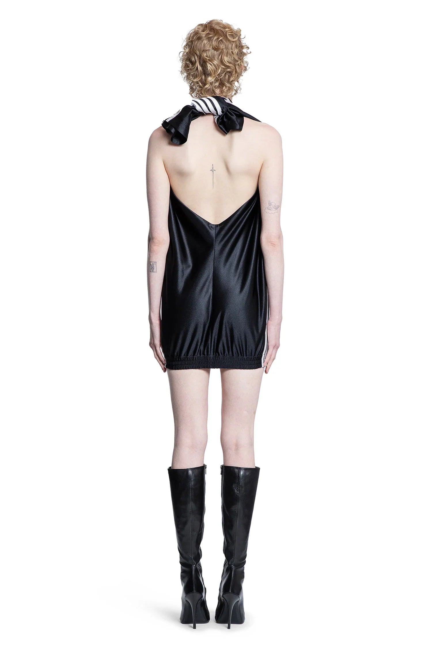 Pants Tracksuit Dress - Antonioli.eu
