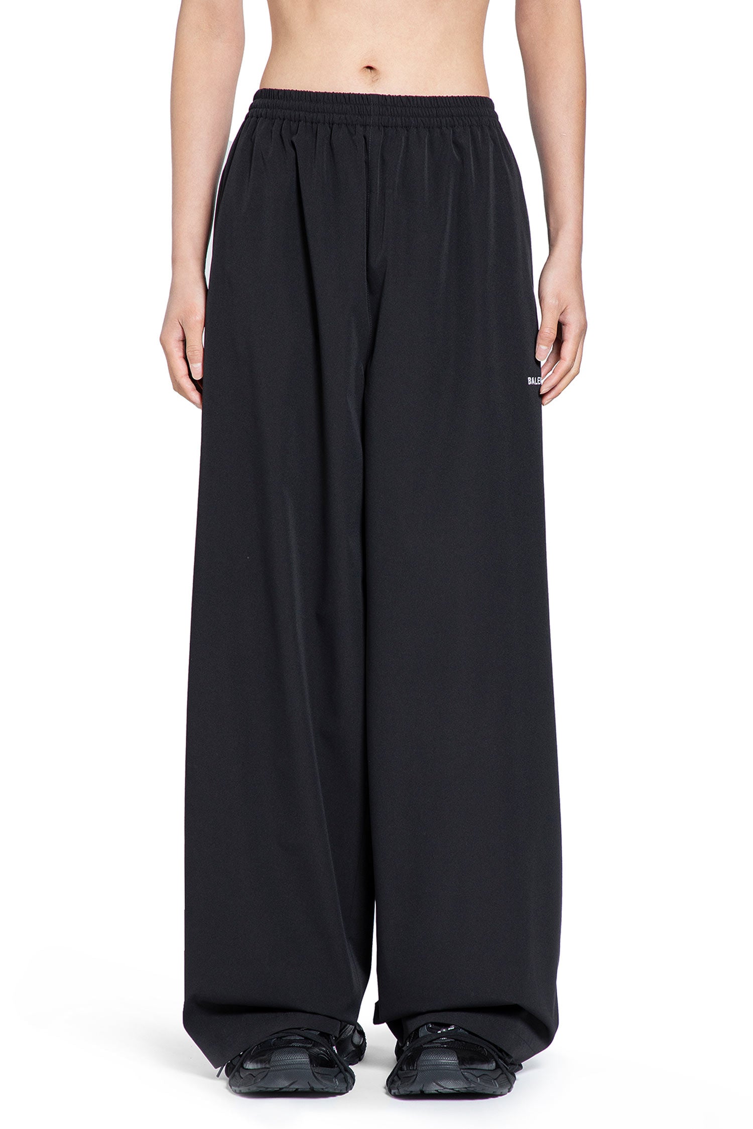 Medium Fit Tracksuit Pants