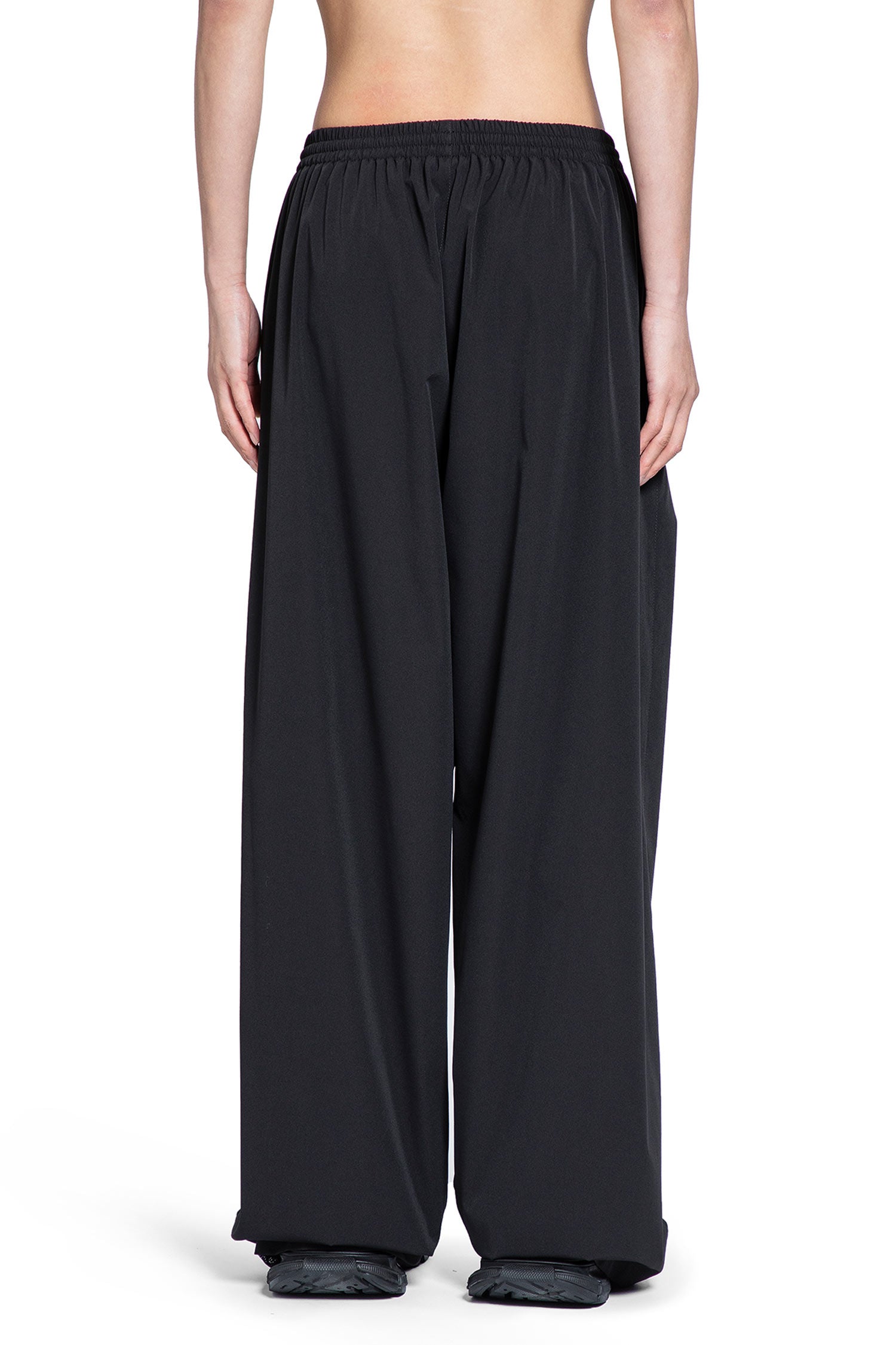 Medium Fit Tracksuit Pants