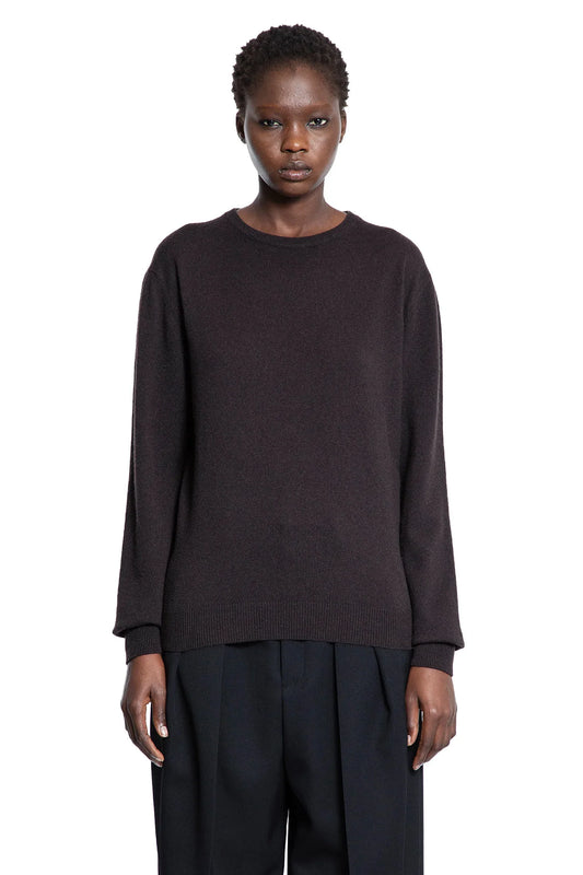 Cassandre Cashmere Sweater - Antonioli.eu