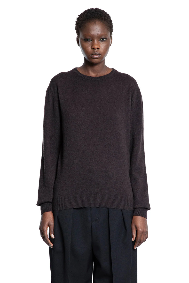 Cassandre Cashmere Sweater - Antonioli.eu