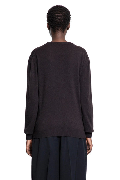 Cassandre Cashmere Sweater - Antonioli.eu