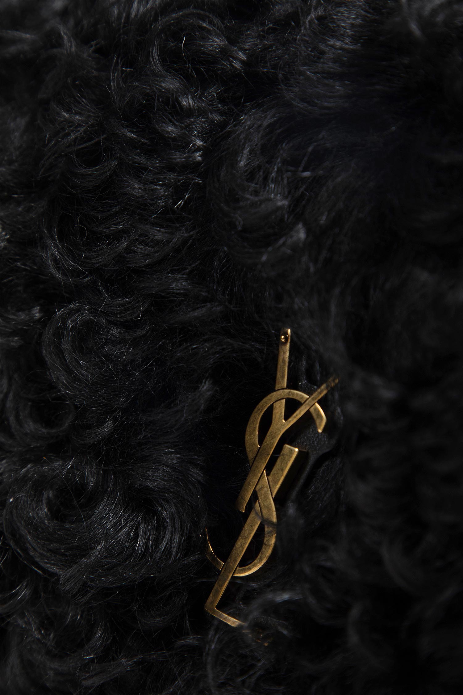 Jamie Medium in Shearling - Antonioli.eu