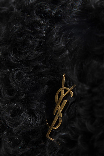 Jamie Medium in Shearling - Antonioli.eu