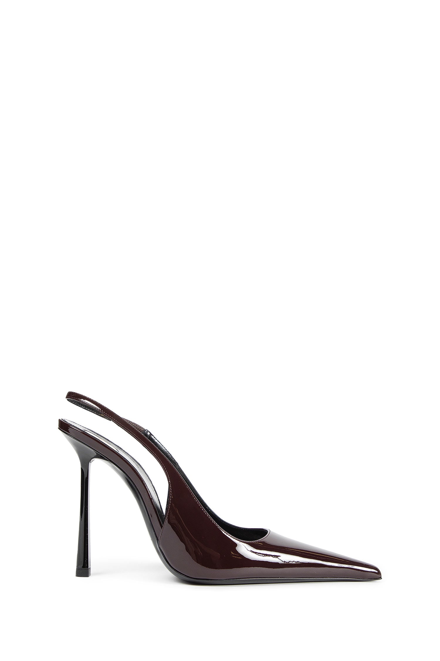 Vendome Slingback Pumps in Patent Leather