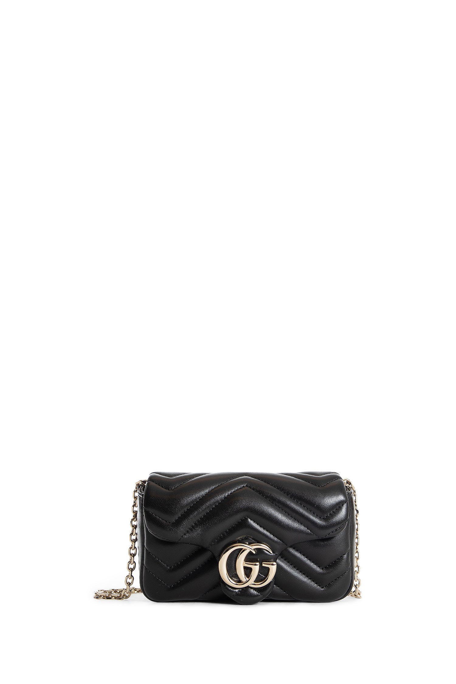 GG Marmont Mini Shoulder Bag - Antonioli.eu