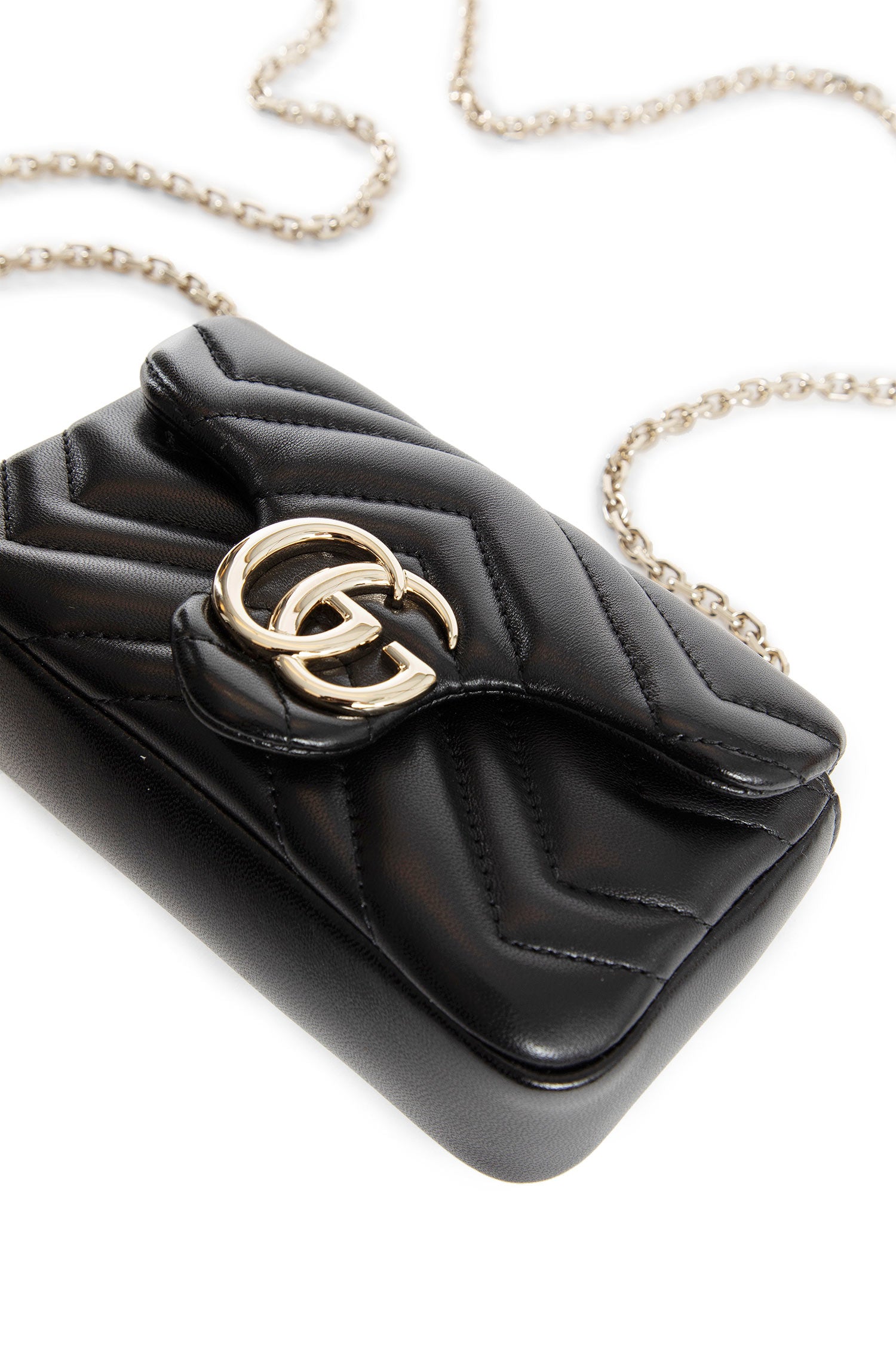 GG Marmont Mini Shoulder Bag - Antonioli.eu