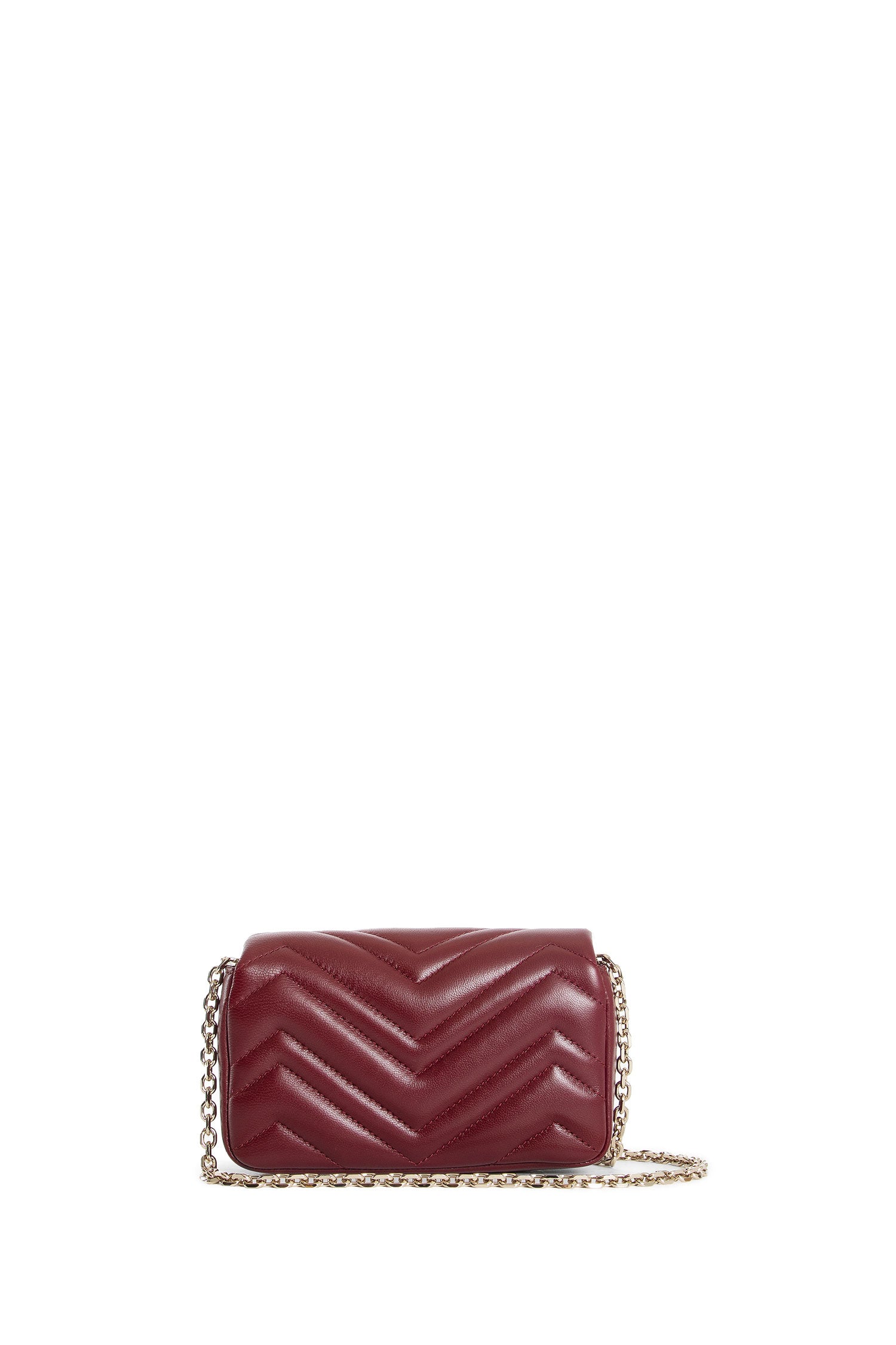 GG Marmont Mini Shoulder Bag - Antonioli.eu