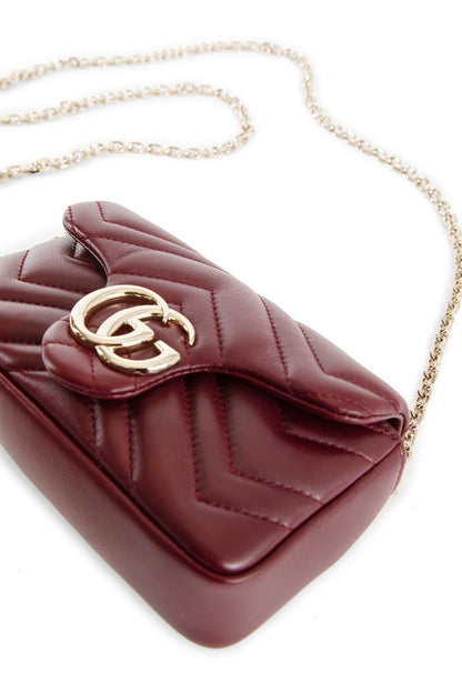 GG Marmont Mini Shoulder Bag - Antonioli.eu