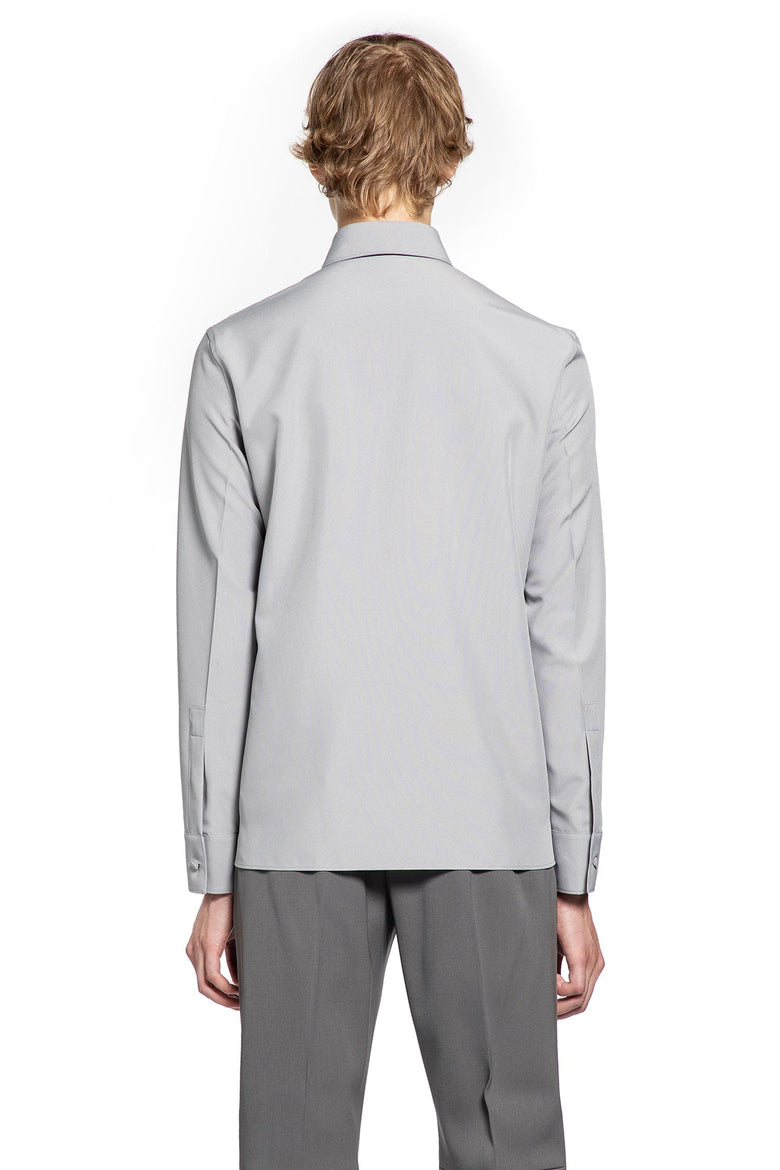 Twill Shirt