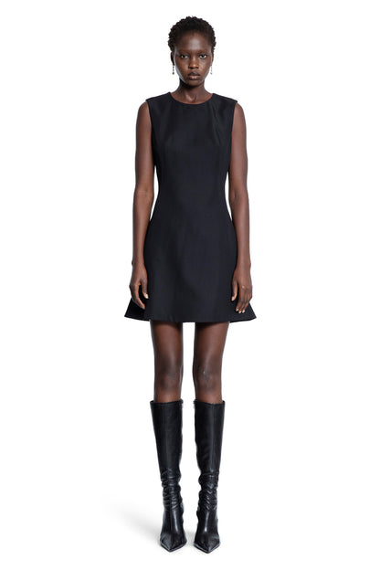 Tailored Mini Dress - Antonioli.eu