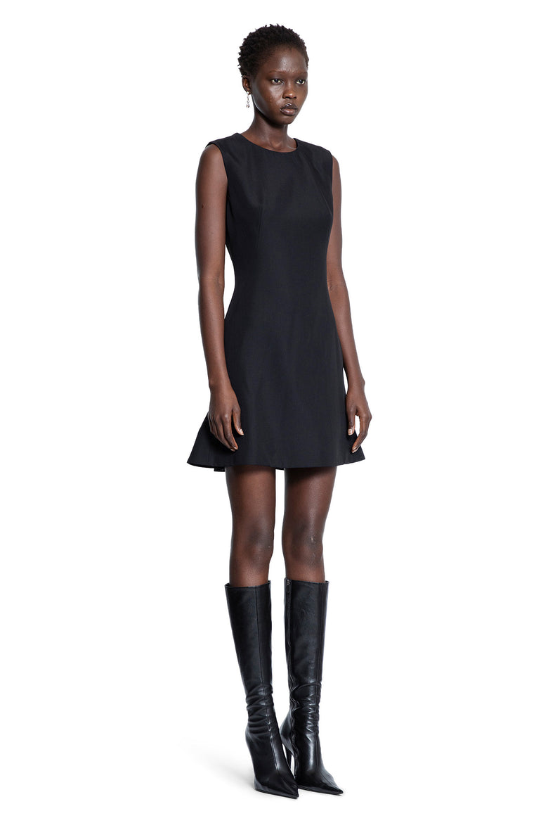 Tailored Mini Dress - Antonioli.eu