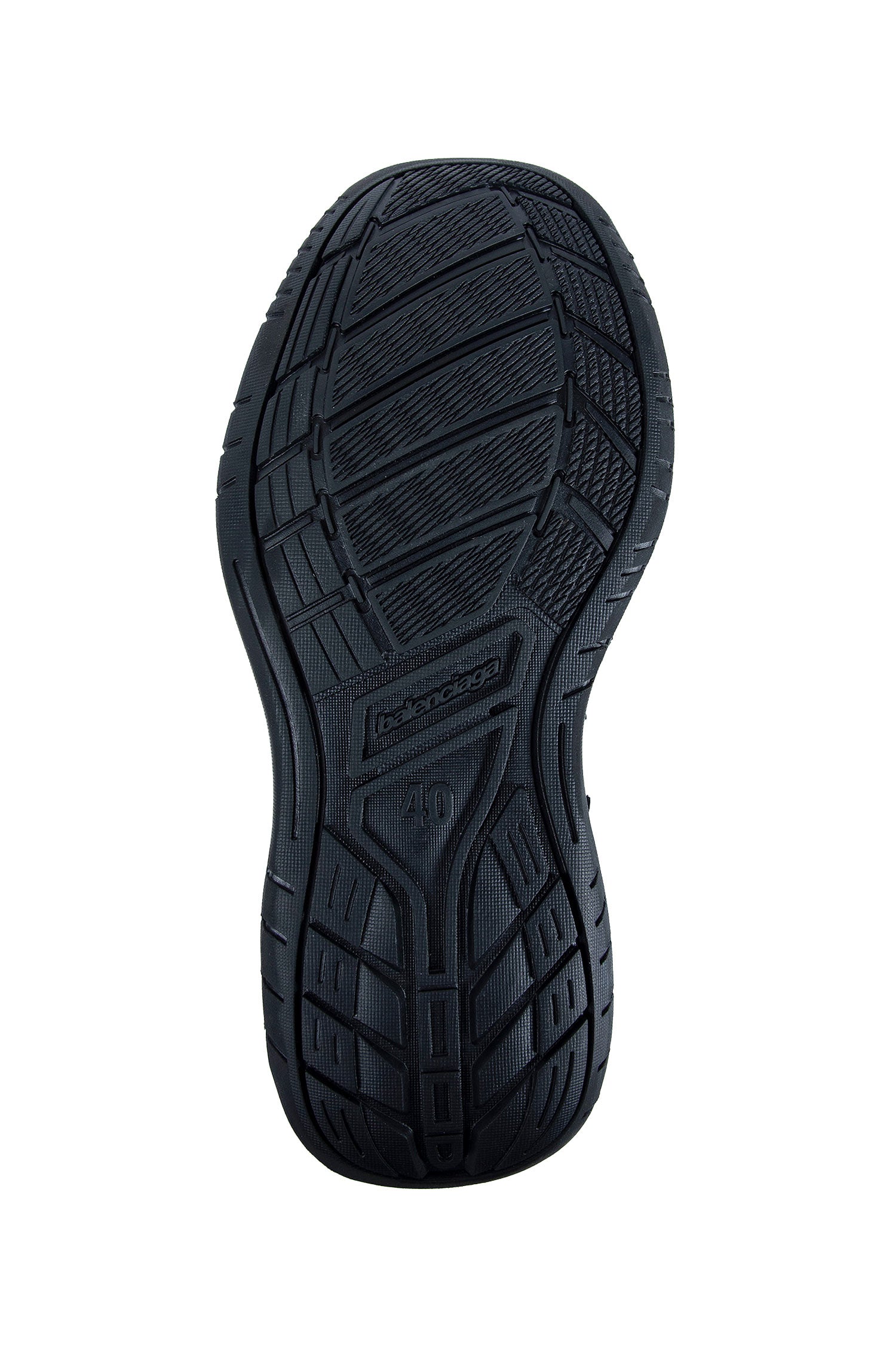 Hamptons Worn-Out Sneakers