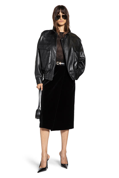 Bodysuit in Wool Jersey - Antonioli.eu