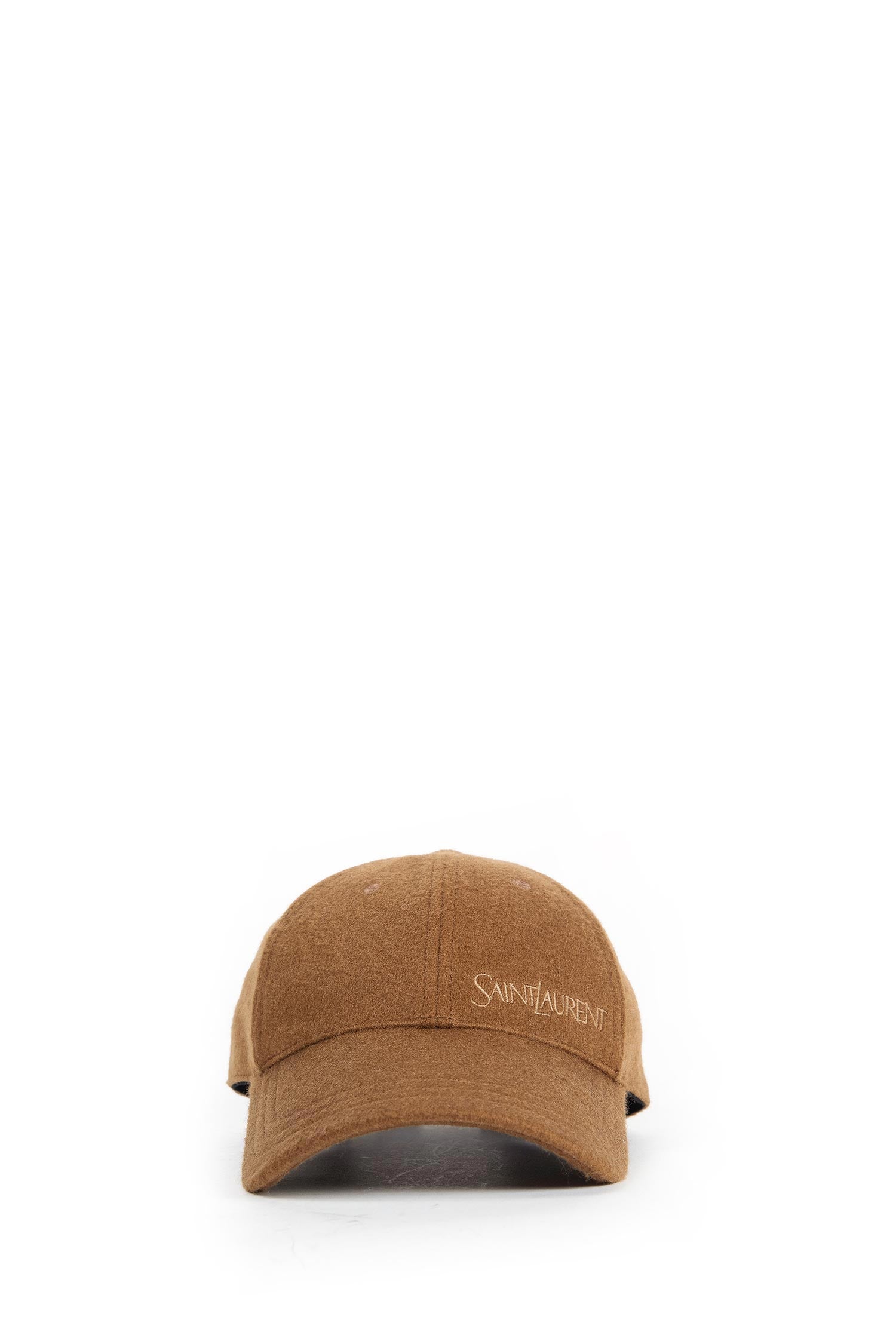 Baseball Cap in Cashmere - Antonioli.eu