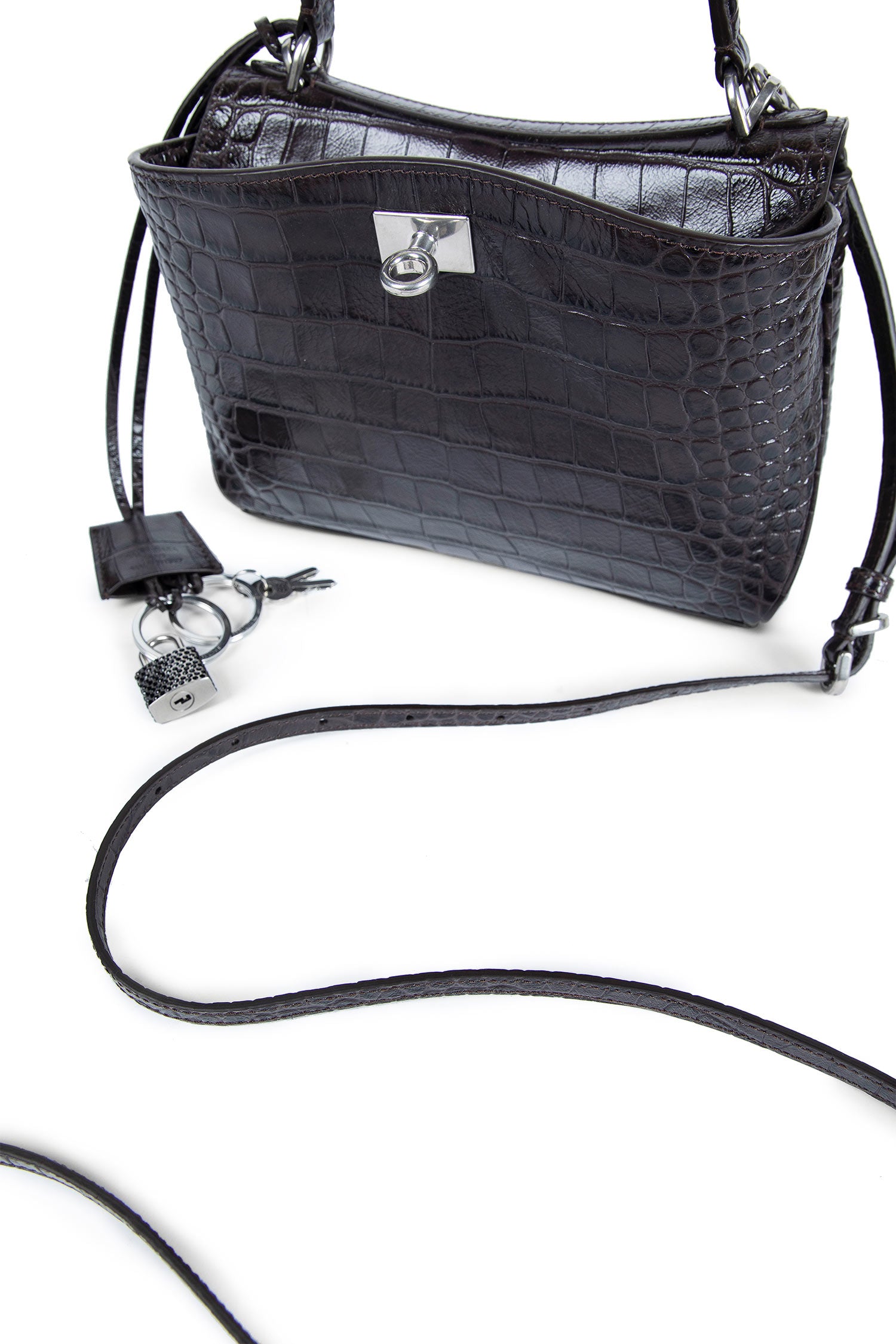 Rodeo Top Handle Bag