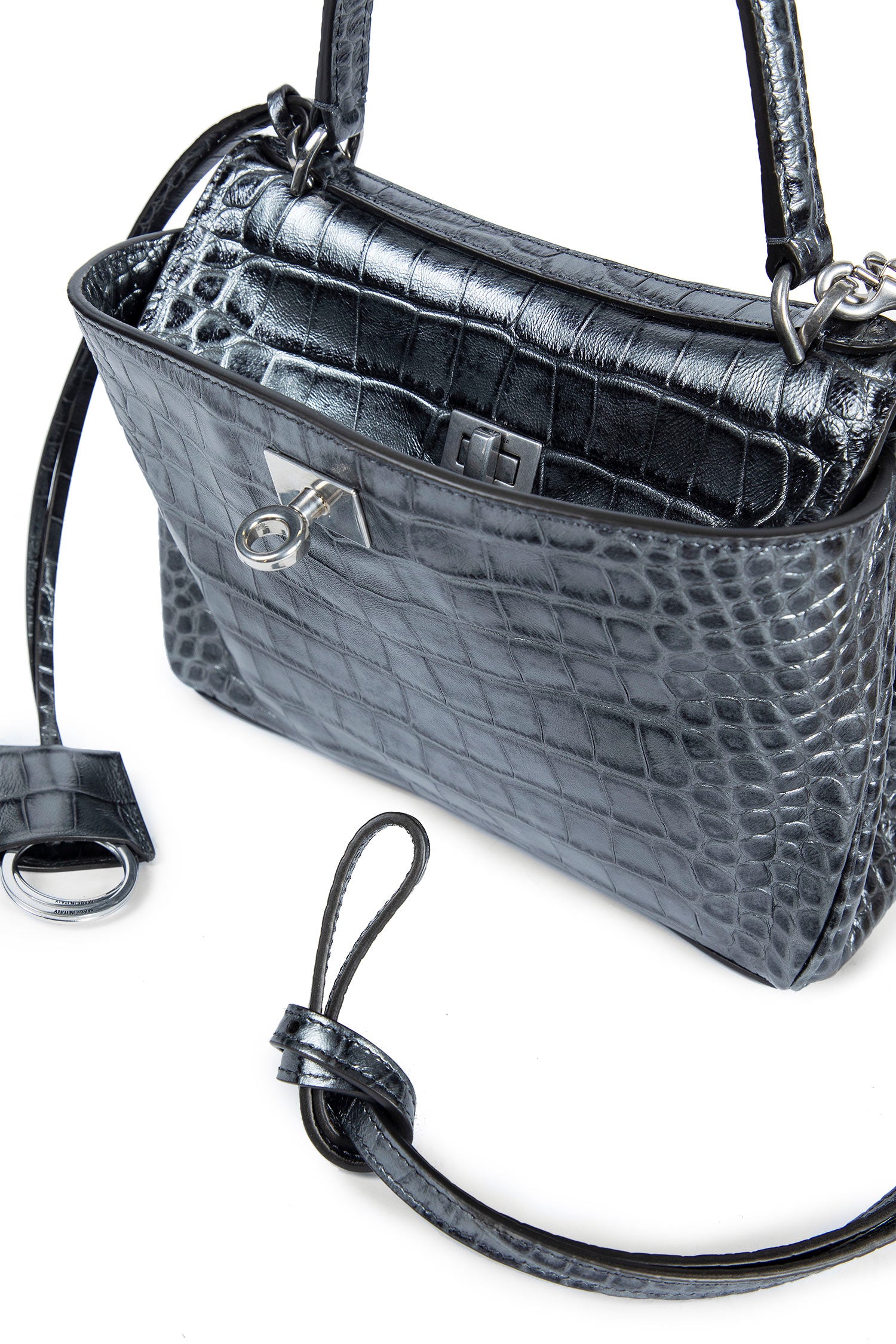 Rodeo Top Handle Bag