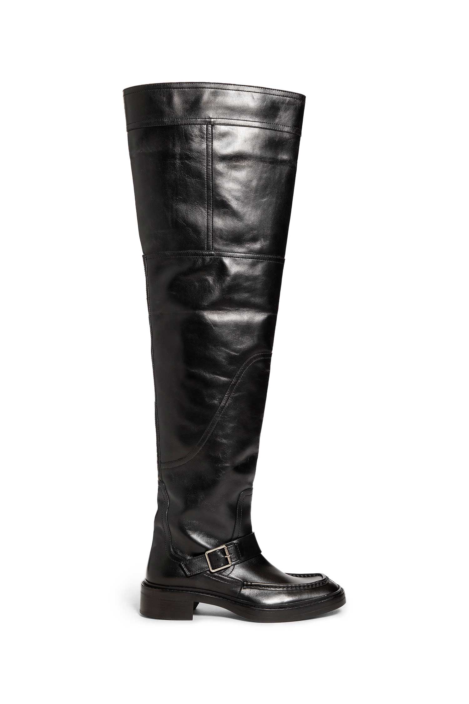 Joe Over-the-Knee Boots