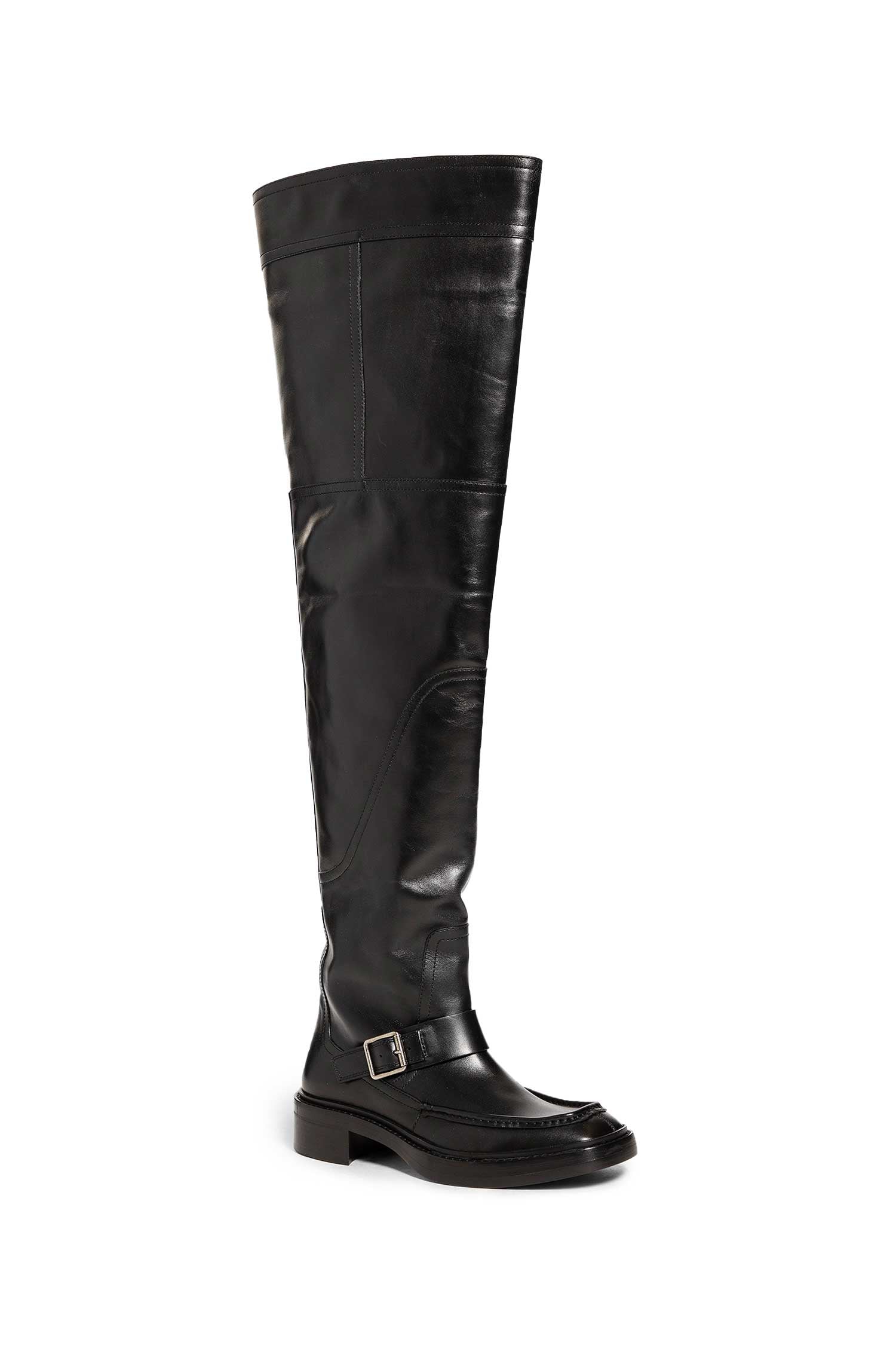 Joe Over-the-Knee Boots