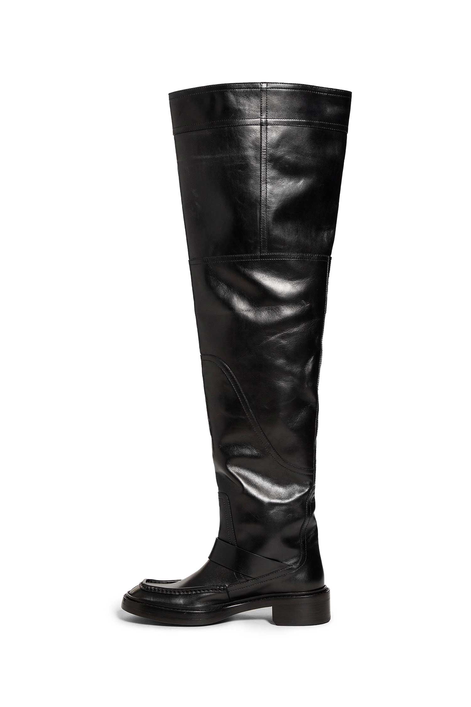 Joe Over-the-Knee Boots