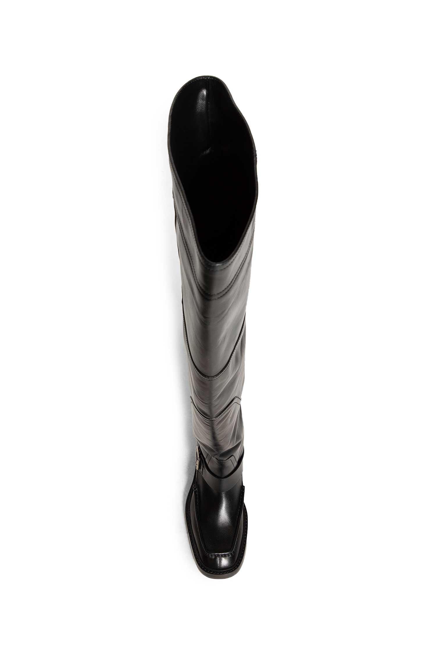 Joe Over-the-Knee Boots