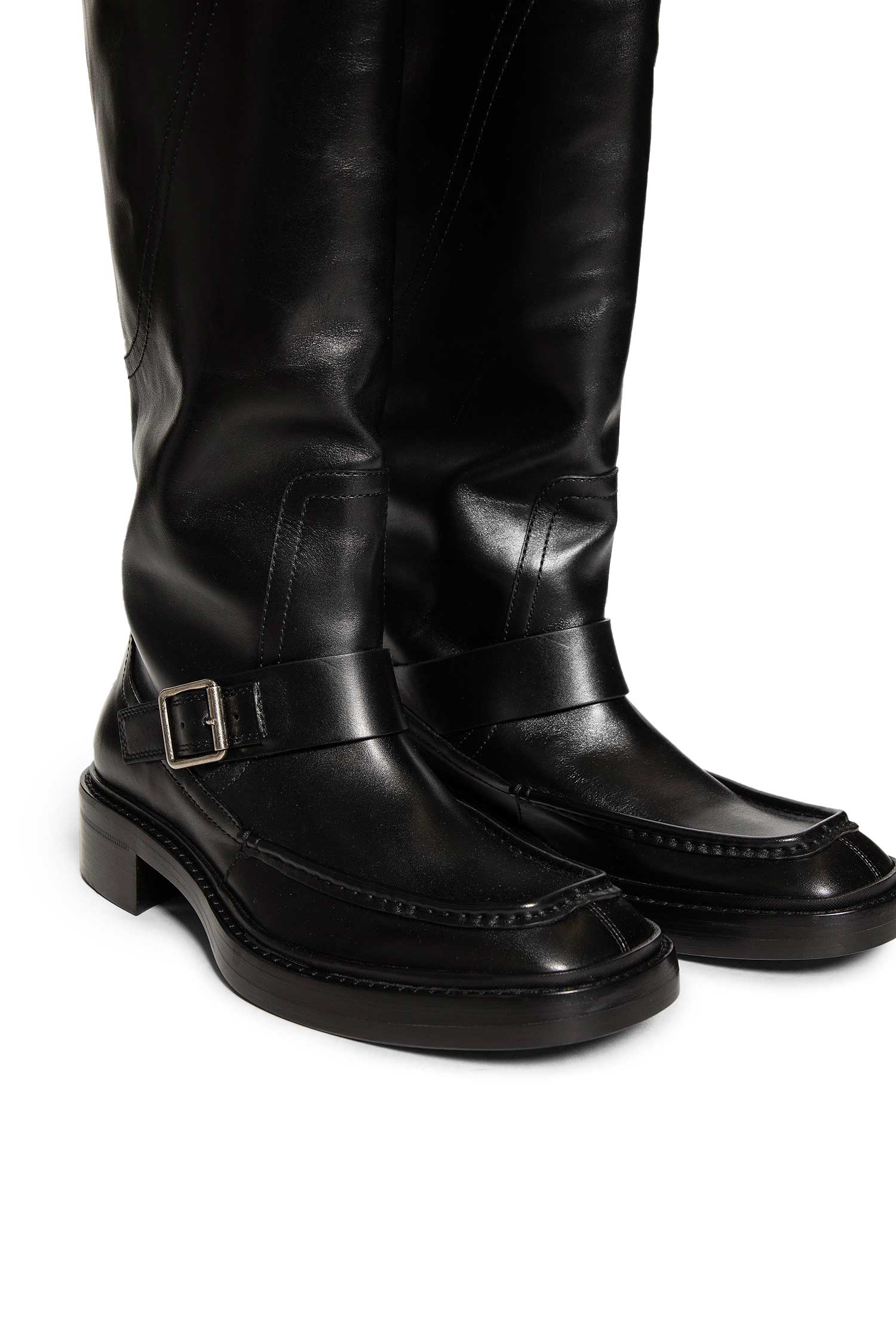 Joe Over-the-Knee Boots