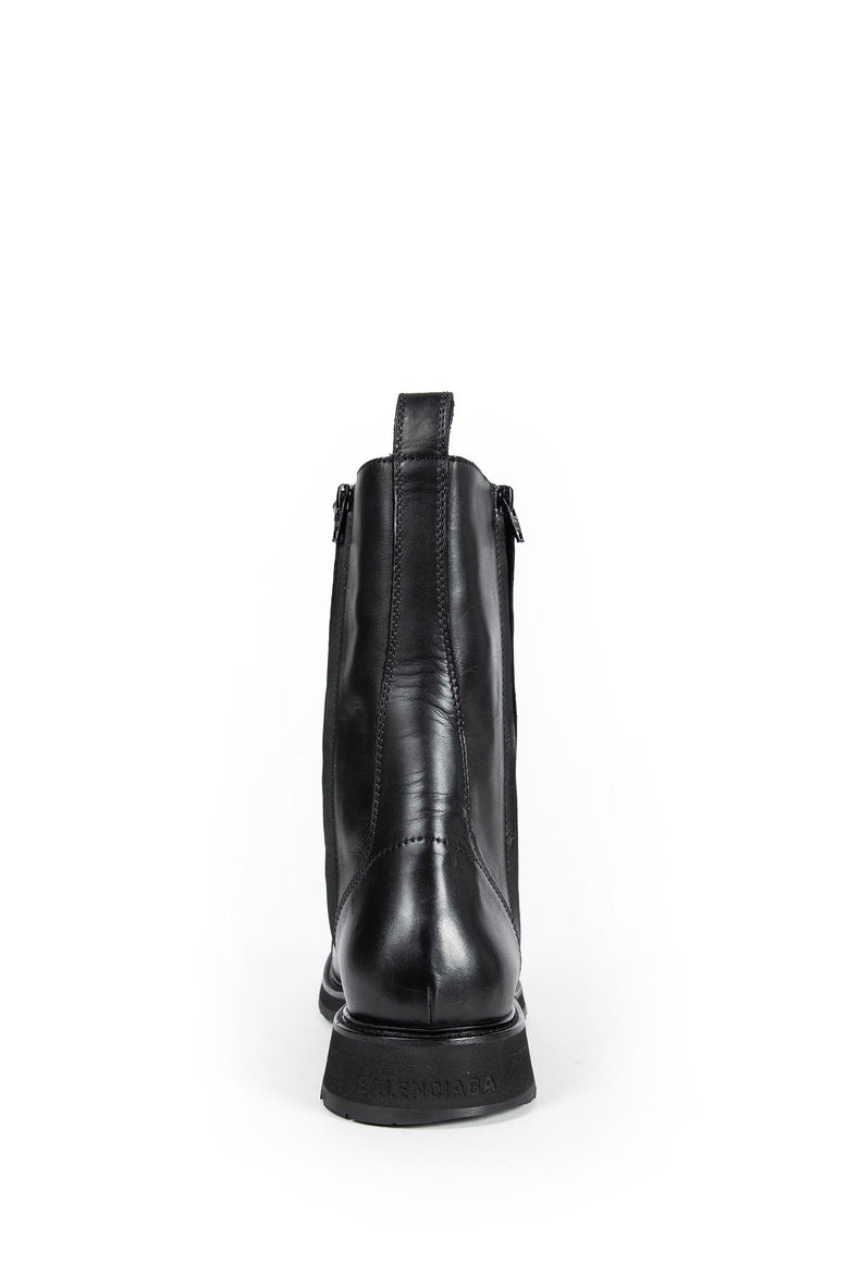 BALENCIAGA MAN  BOOTS