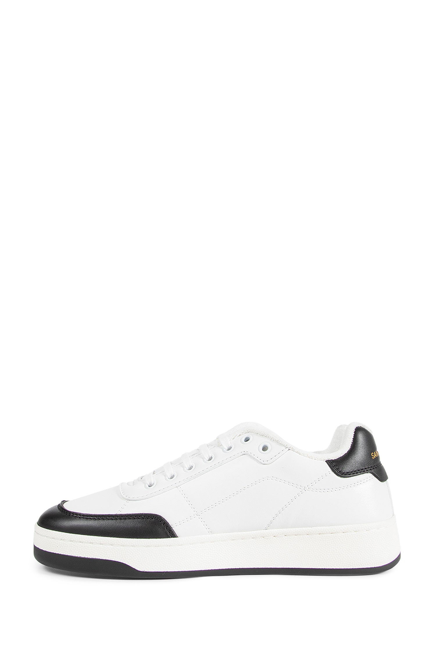 SL/61 Sneakers in Smooth Leather