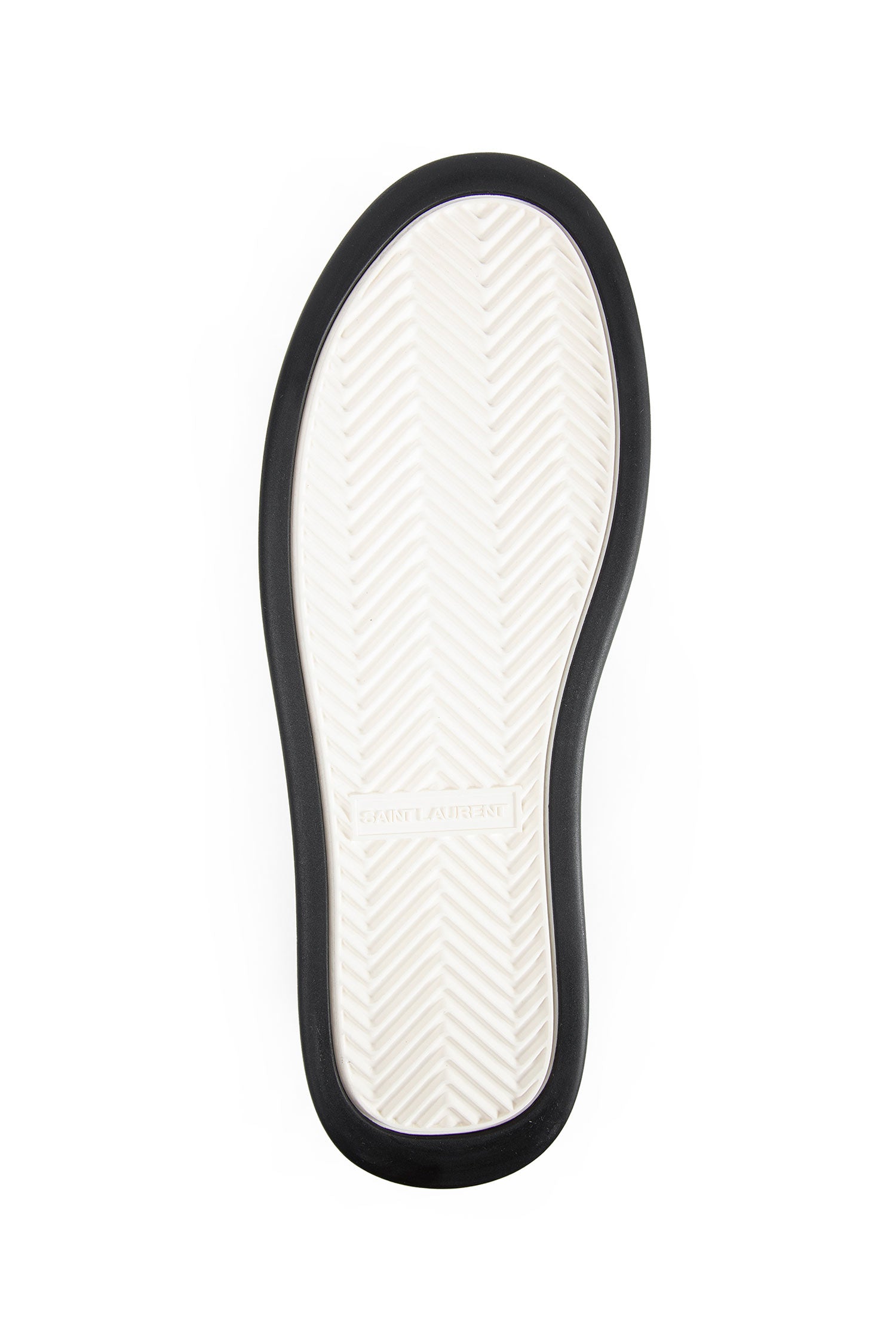 SL/61 Sneakers in Smooth Leather
