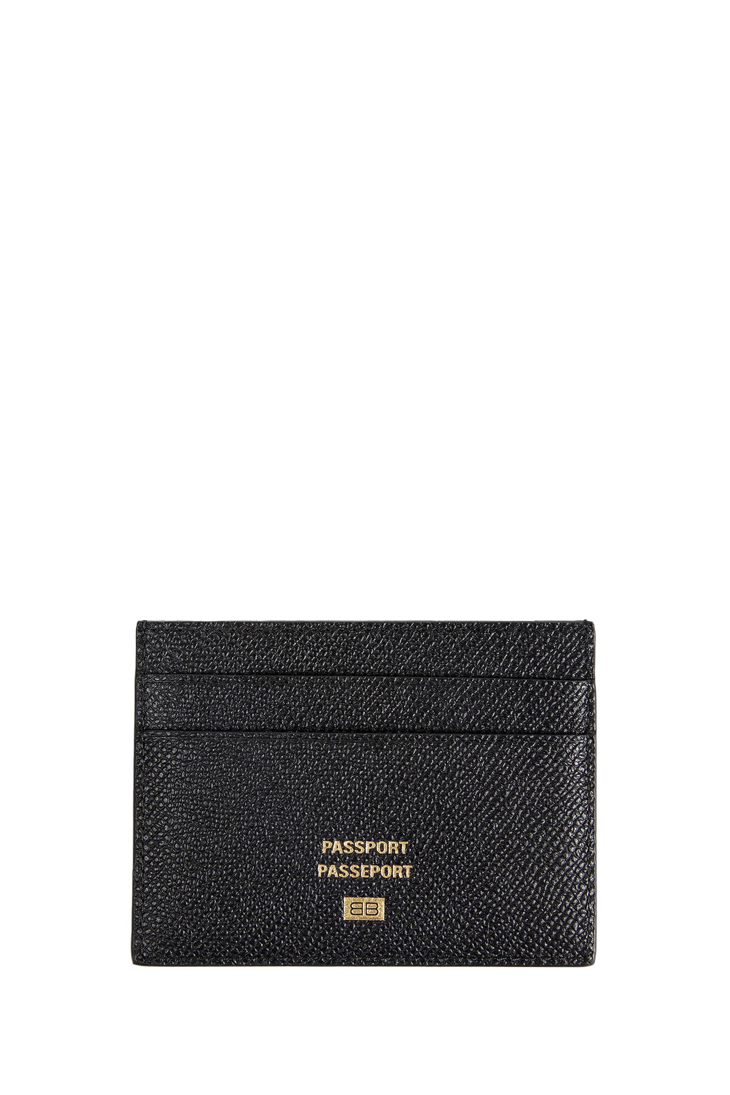 Passport Card Holder - Antonioli.eu