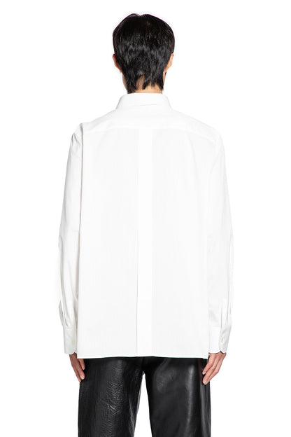 SAINT LAURENT MAN SHIRTS - Antonioli.eu