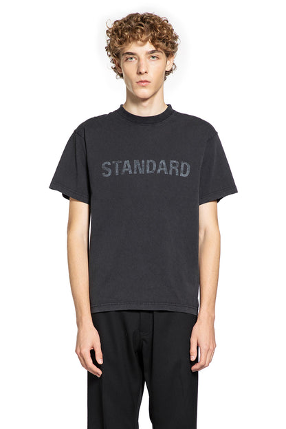 Standard T-Shirt Regular Fit - Antonioli.eu