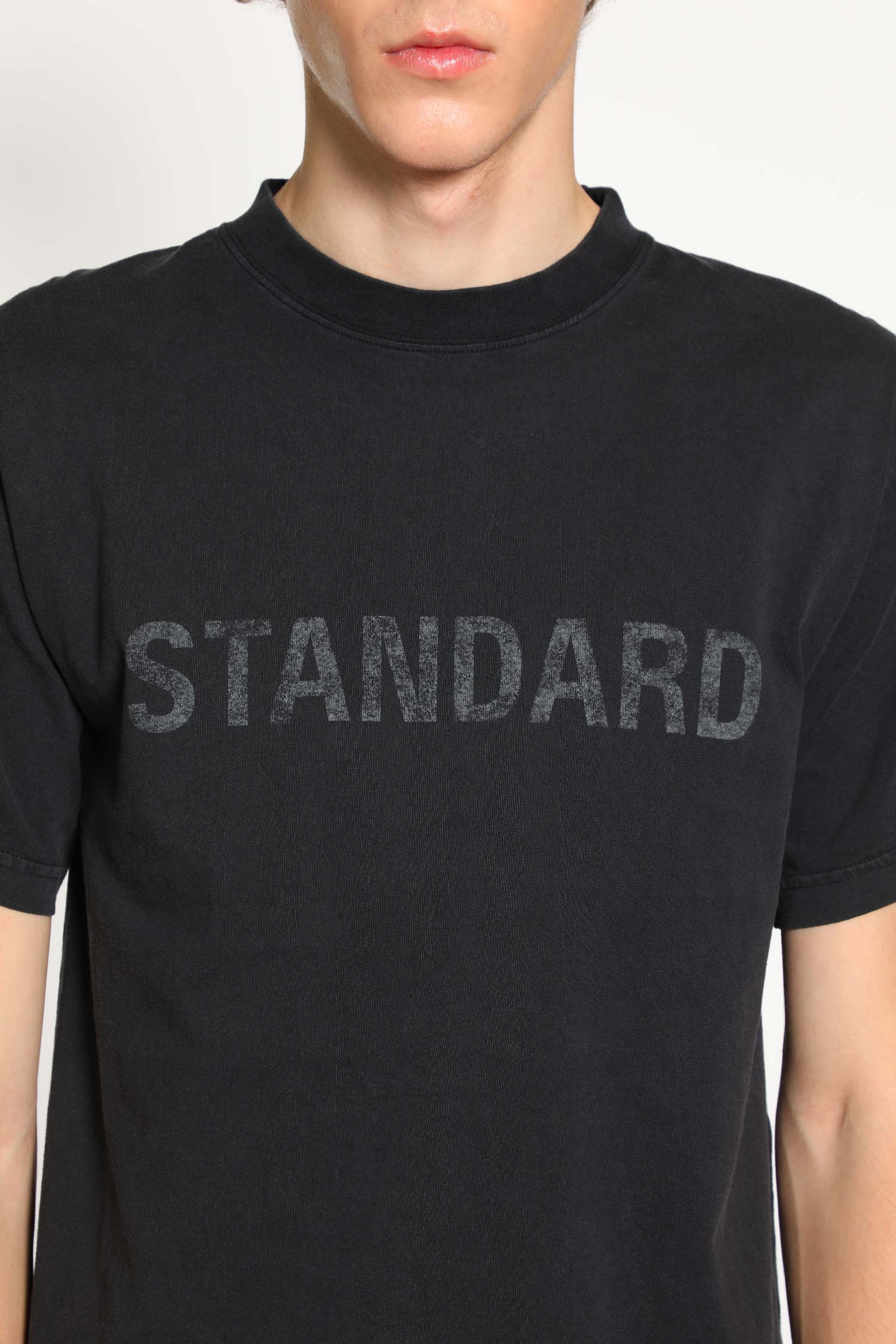 Standard T-Shirt Regular Fit - Antonioli.eu