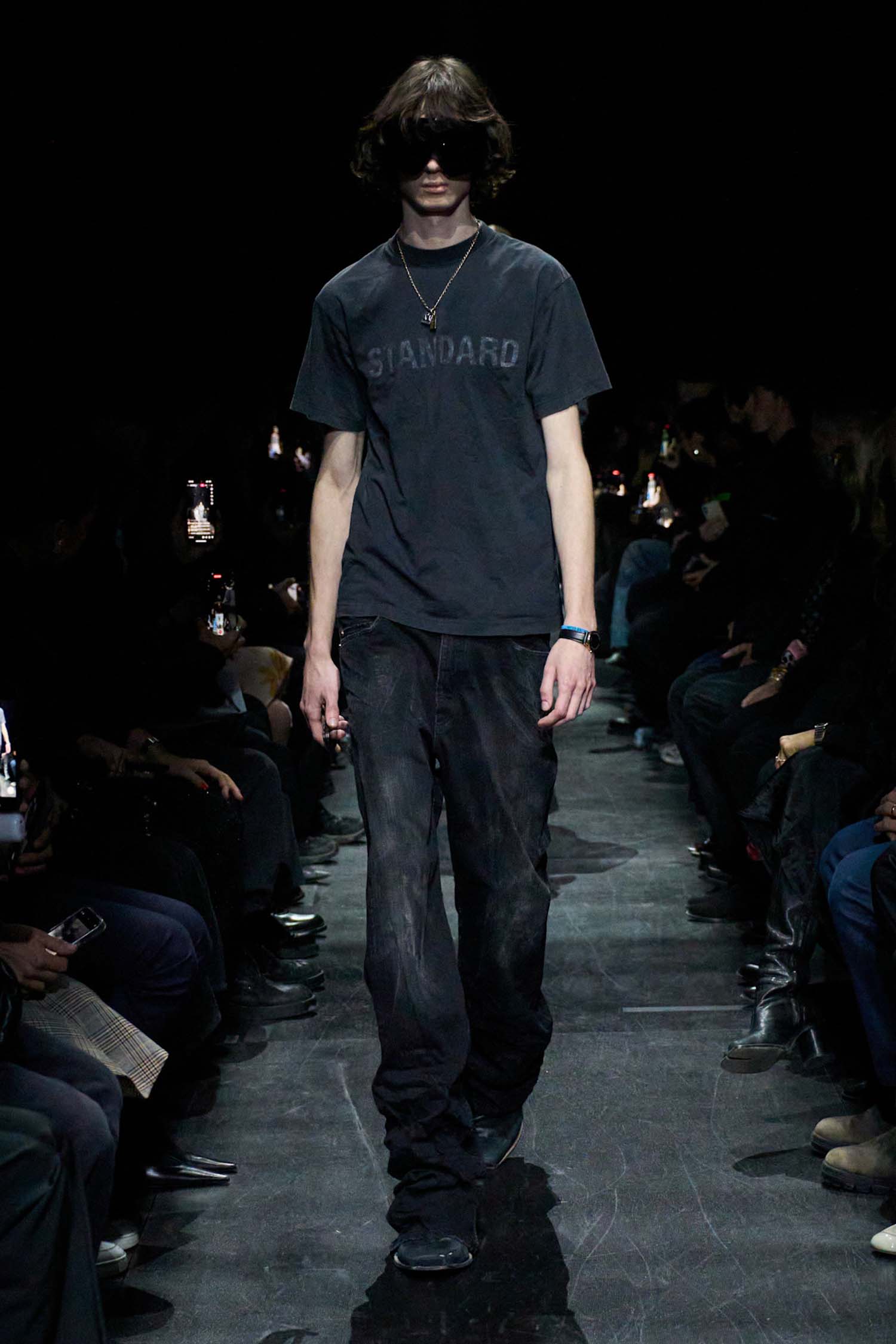 Standard T-Shirt Regular Fit