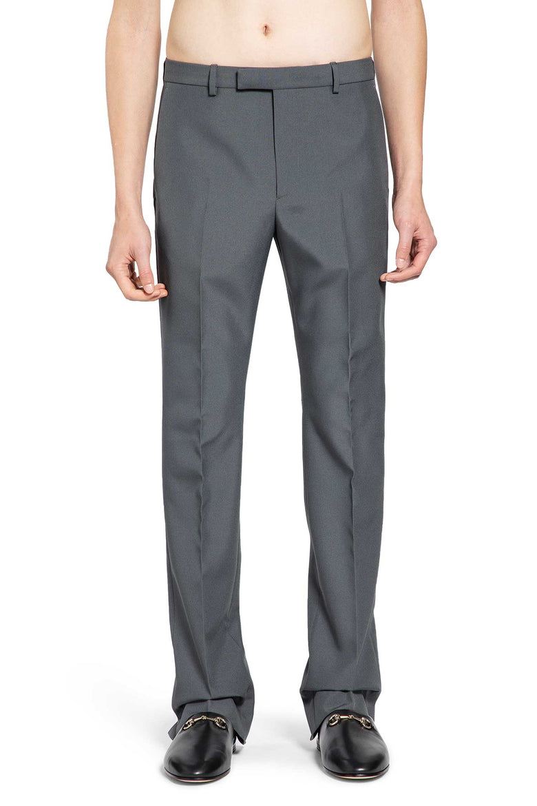 Tailored Pants