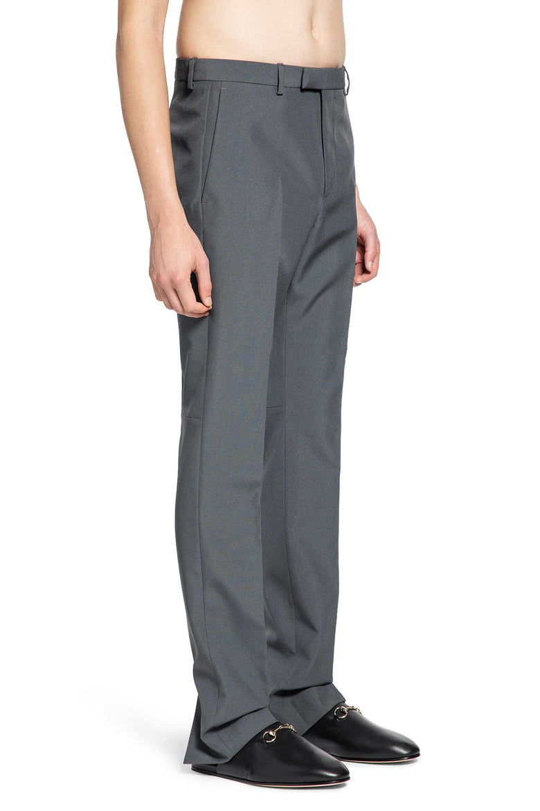 Tailored Pants