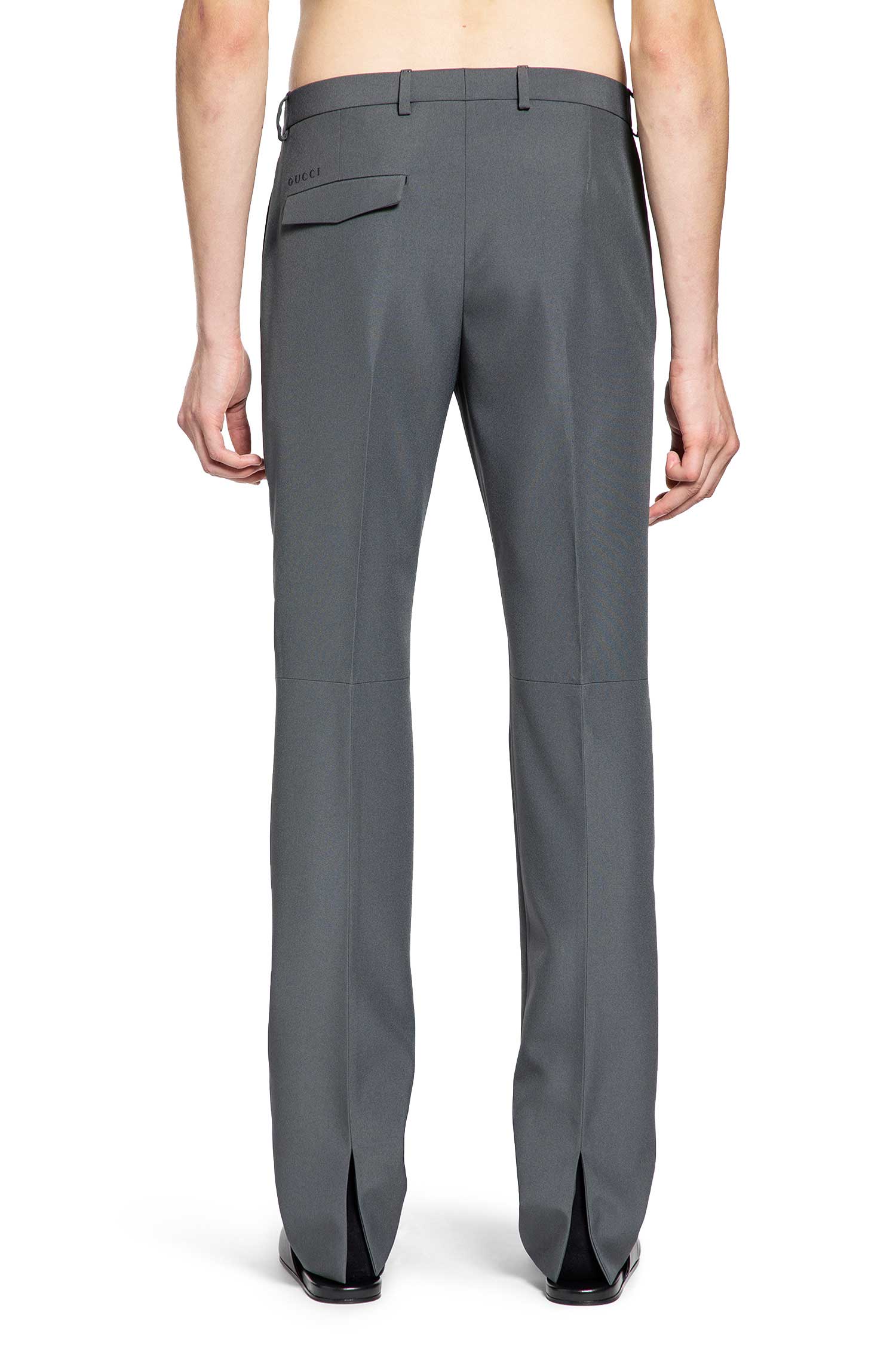 Tailored Pants