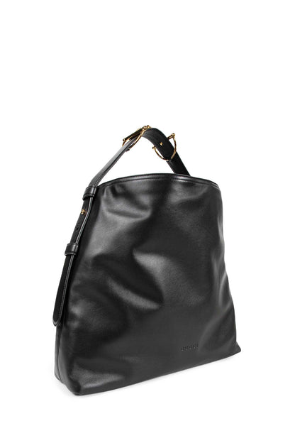 Beatrix Maxi Horsebit Bag