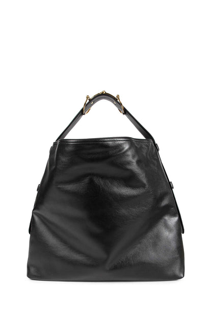Beatrix Maxi Horsebit Bag
