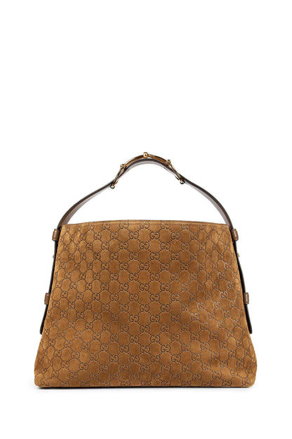 GUCCI   SHOULDER BAGS