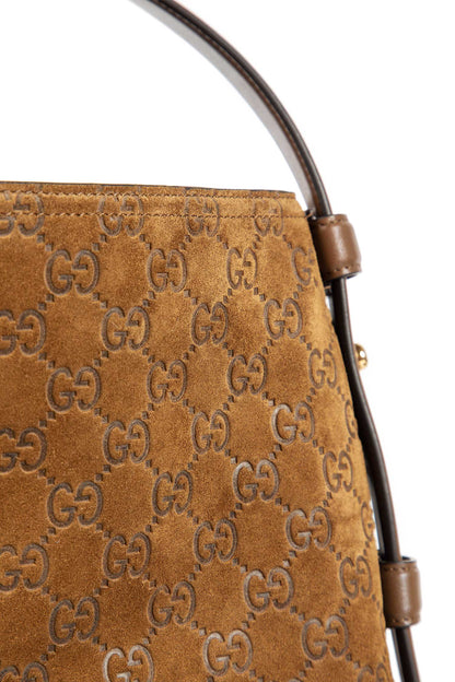 GUCCI   SHOULDER BAGS