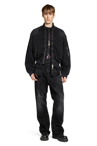 BALENCIAGA MAN  JEANS