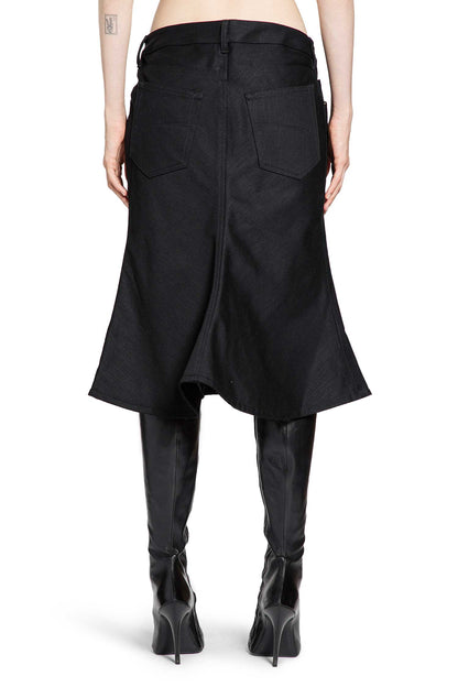 Godet Mini Skirt - Antonioli.eu