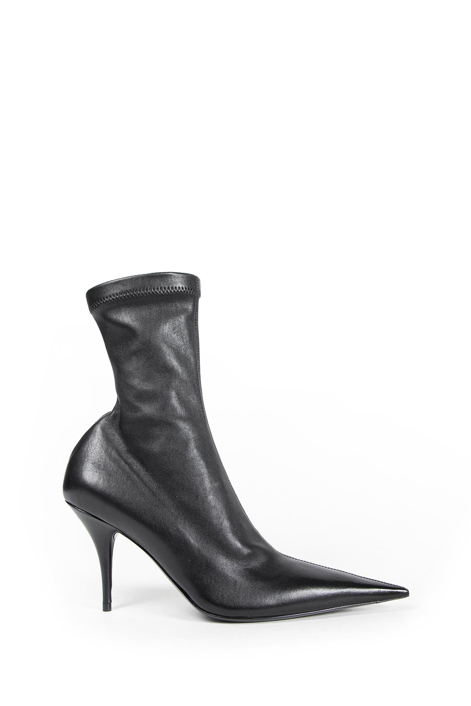 Avenue Booties