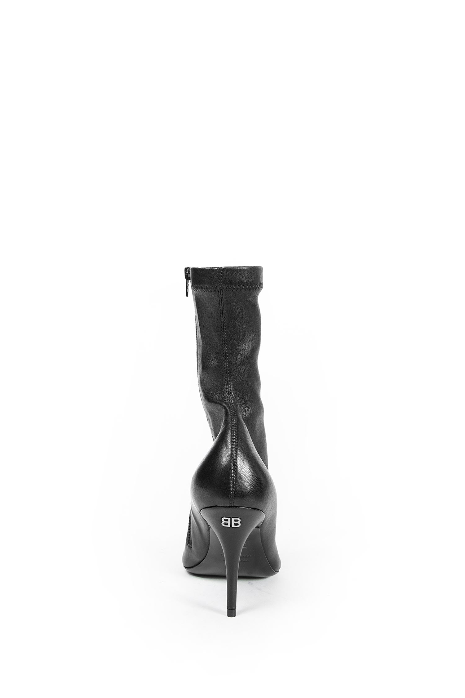 Avenue Booties