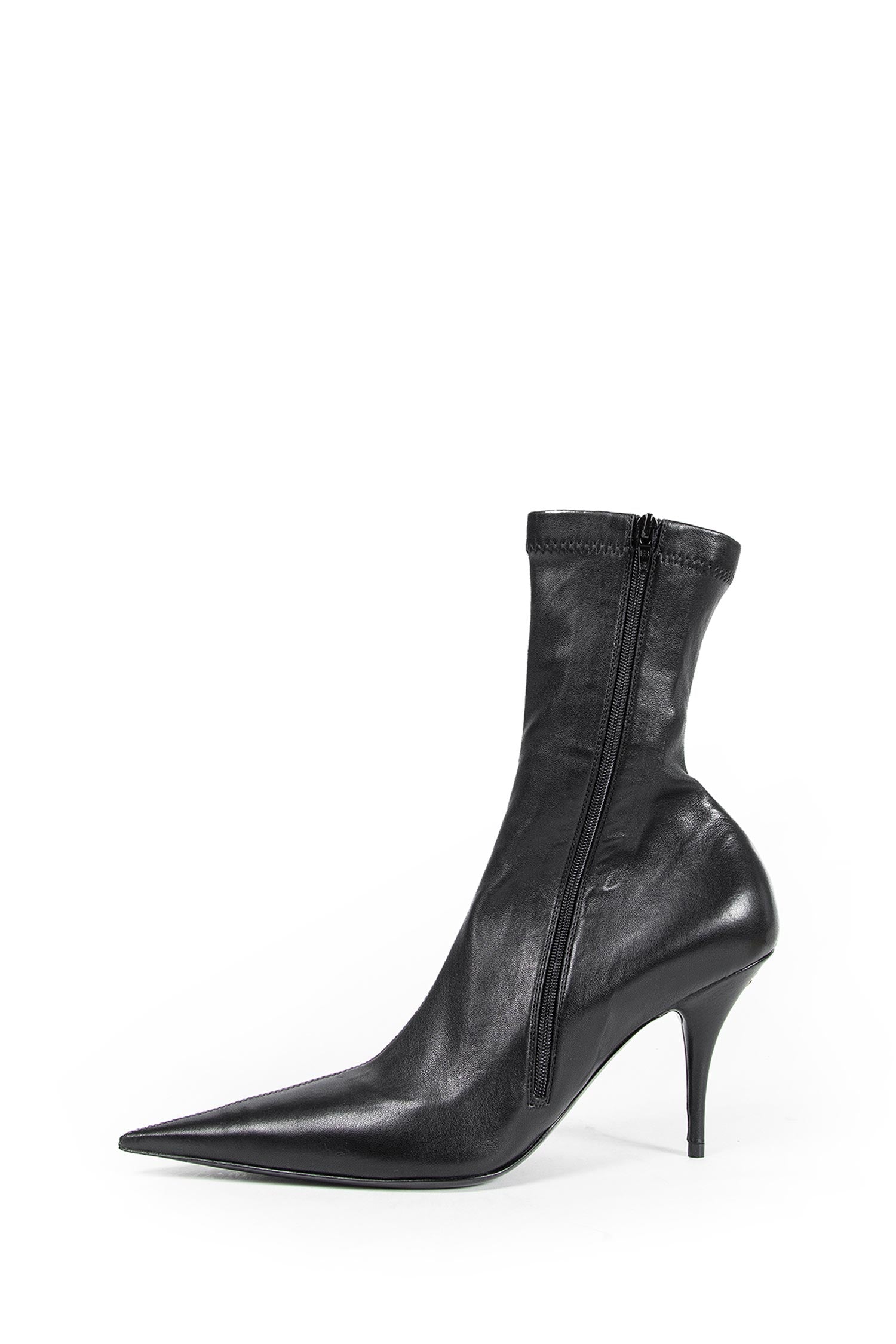 Avenue Booties