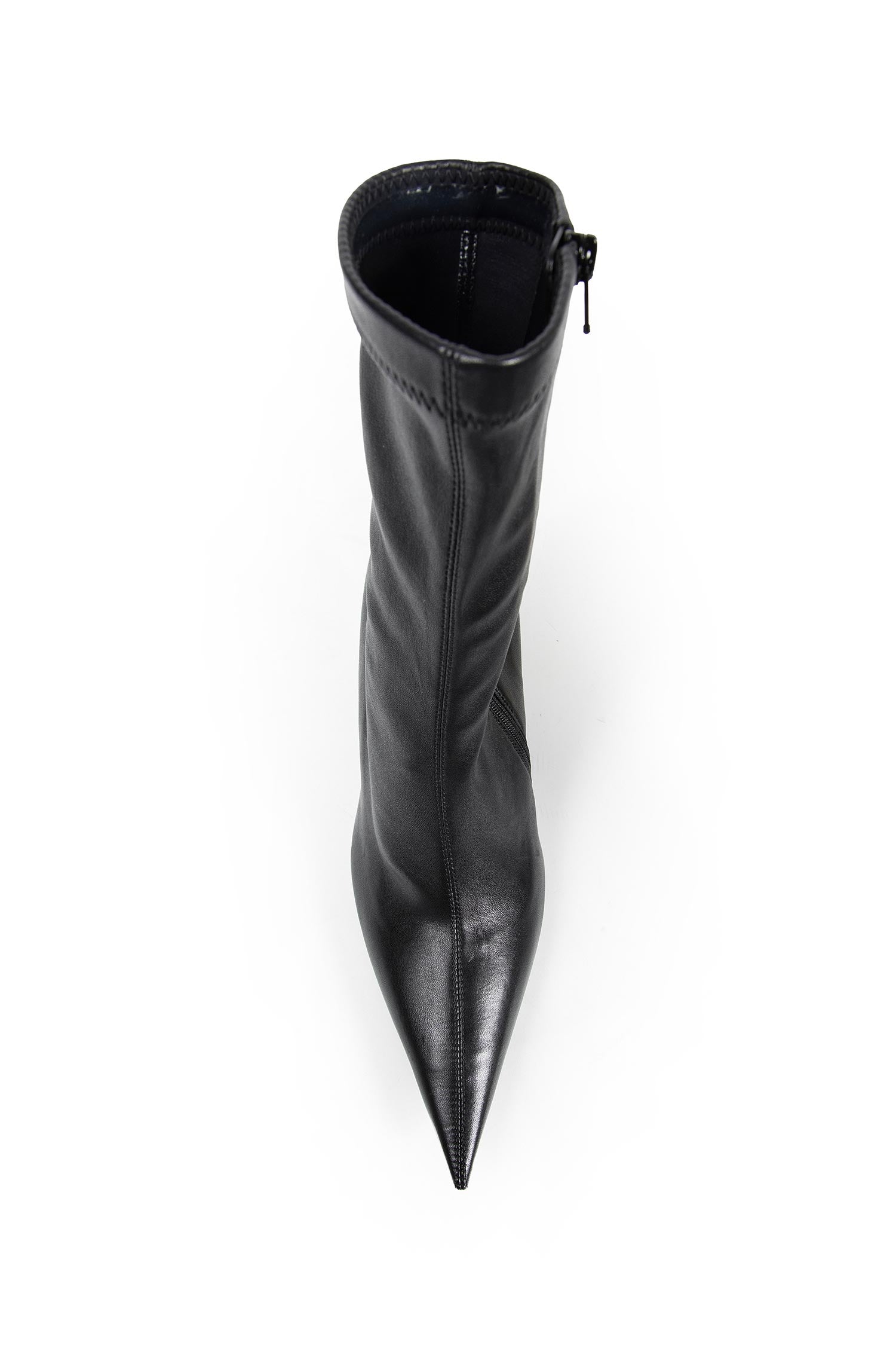 Avenue Booties