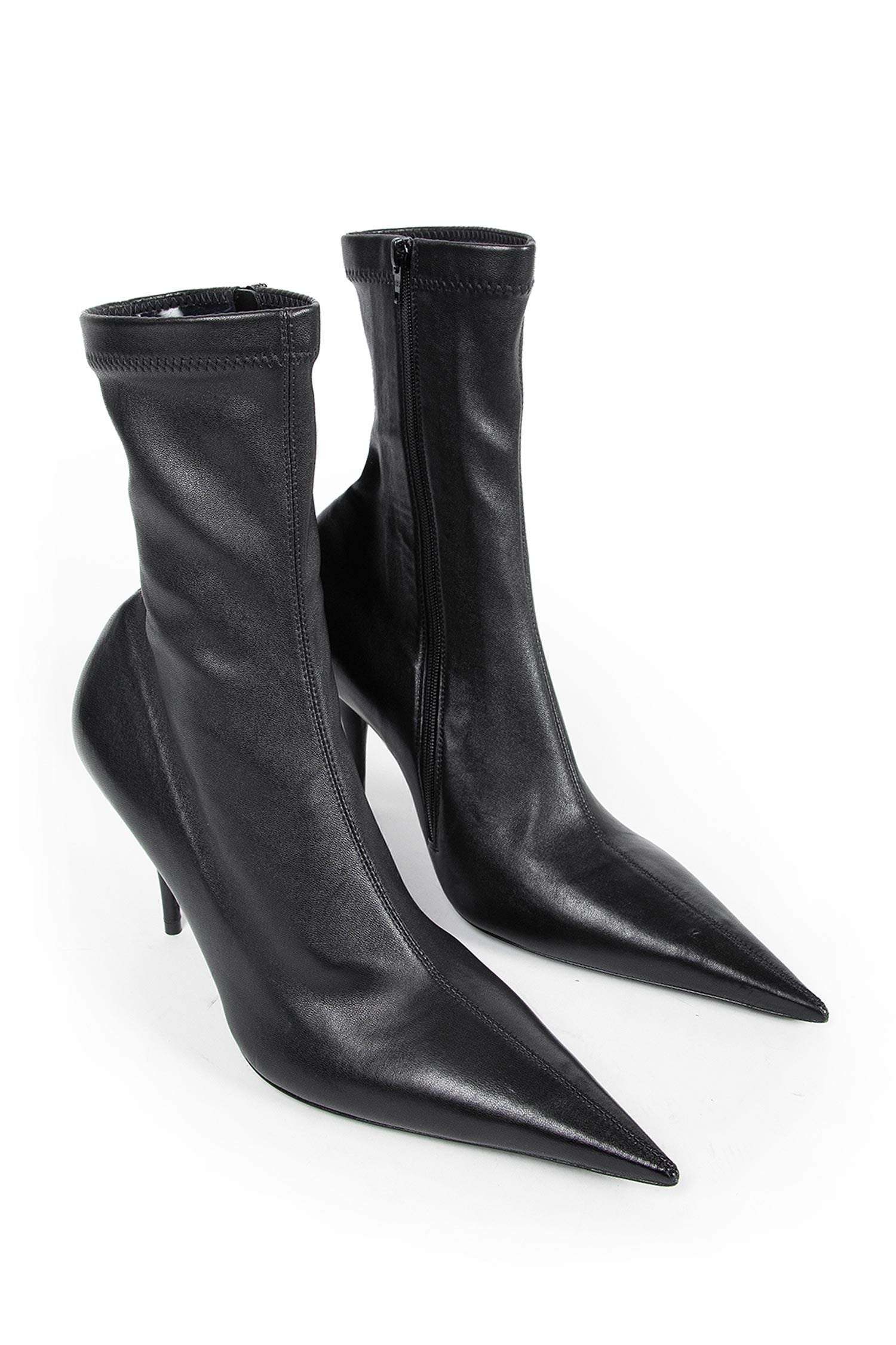 Avenue Booties