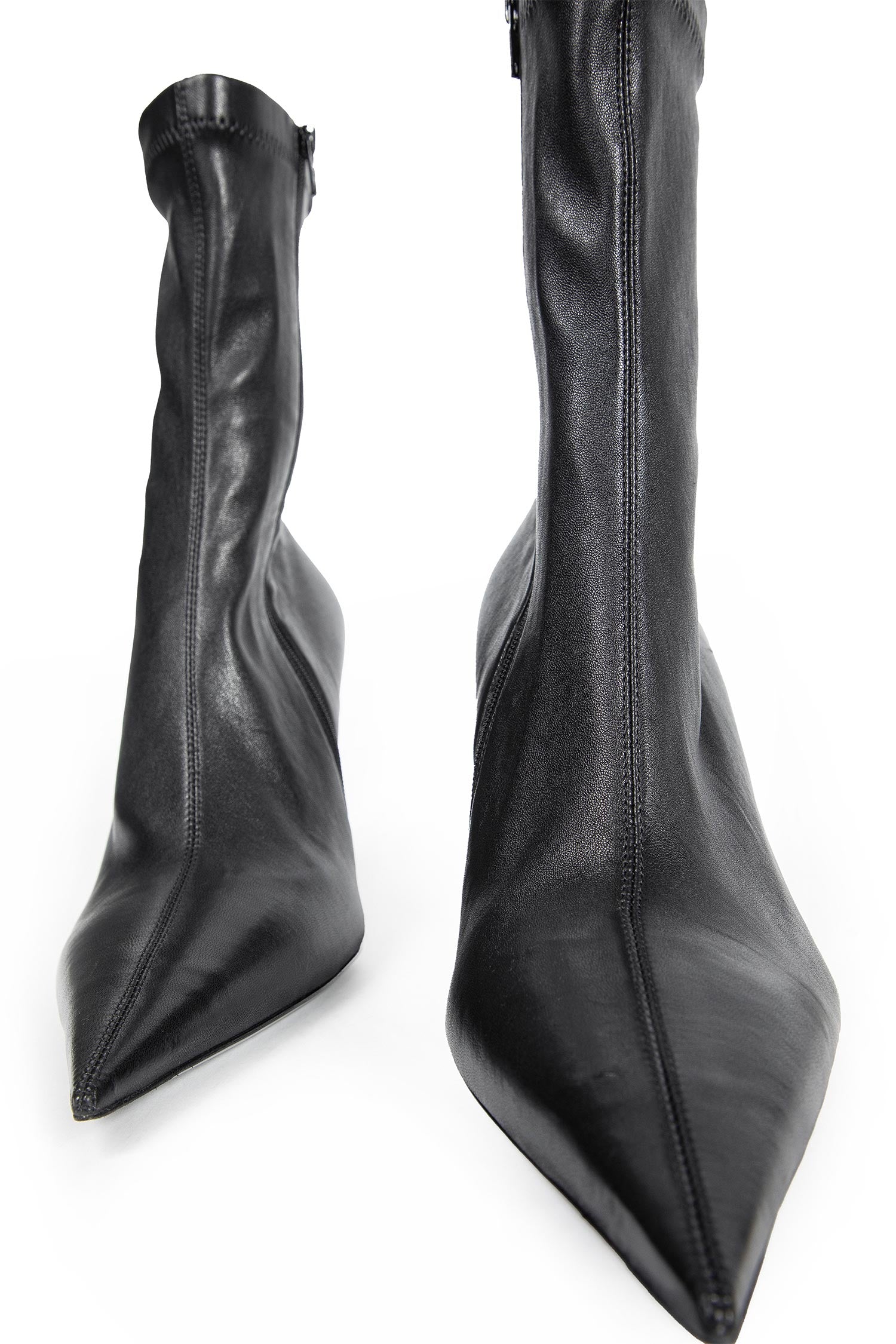 Avenue Booties
