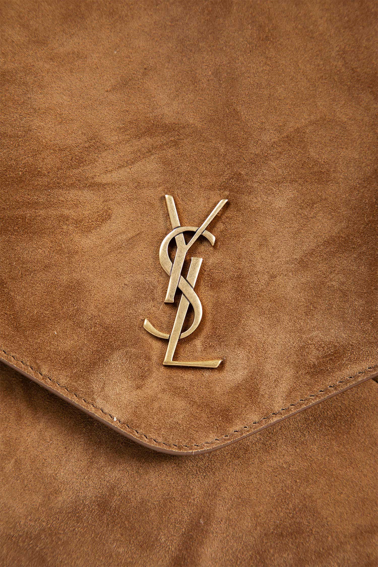Cassandre XXL Chain Pouch